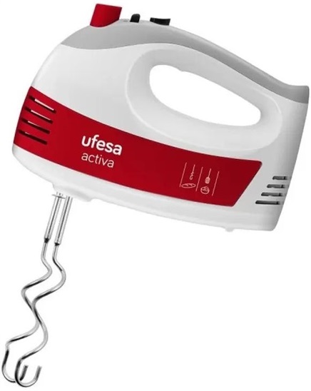 Ufesa Activa BV4650 Rucny slahac 8422160045721