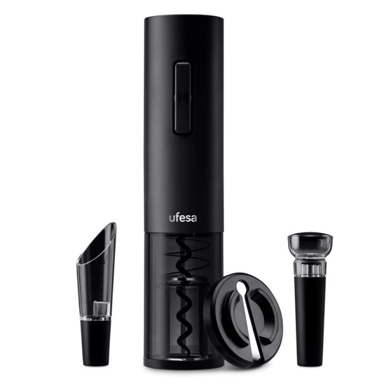 Ufesa Easy Open Elektricka vyvrtka 8422160054709