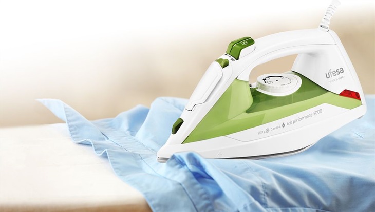 Ufesa ECO Performance PV3500 8422160046445