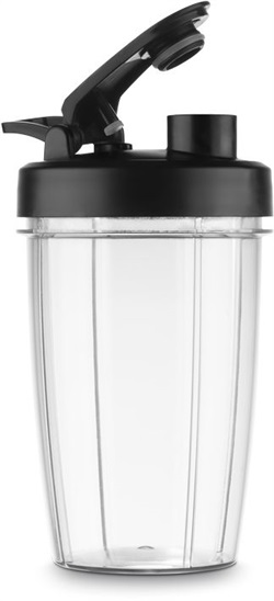 Ufesa Nutriboom 8422160053979