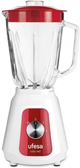 Ufesa Ruby Red BS4717 8422160047893
