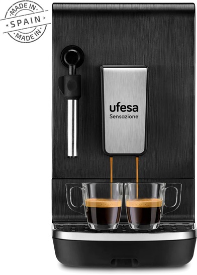 Ufesa Sensazione nerez 8422160056468