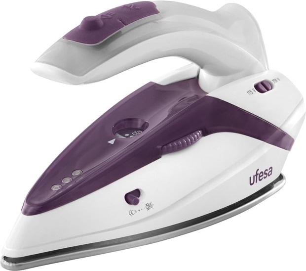 Ufesa Steam Travel PV0500 8422160055447