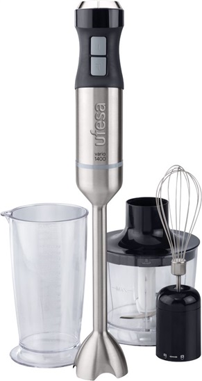 Ufesa Vario 1400 Titanium XL Max BP4752 8422160049804