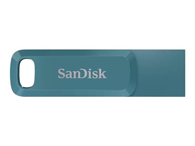 Ultra Dual Drive Go USB-C Navagio 1TB SDDDC3-1T00-G46NBB