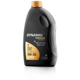ULTRA LONGLIFE 5W30 1L DYNAMAX 8586016013057