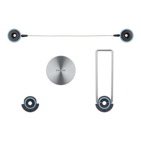 Ultra Slim Wall Mount Samsung WMN3000A