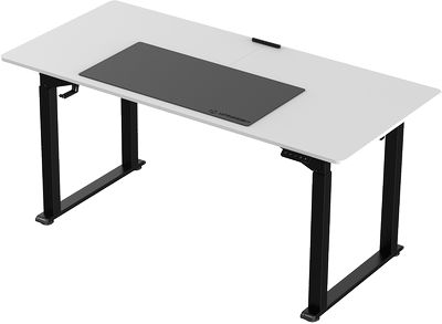 Ultradesk pracov.stůl UPLIFT,bílá deska 5904238811429