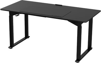 Ultradesk pracov.stůl UPLIFT,černá deska 5904238811412