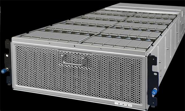 Ultrastar Data102 60x 14TB SAS SE4U102-102 1428TB nTAA He SAS 512E SE