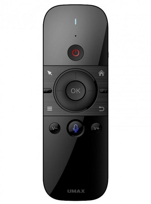 UMAX Air Mouse M1 UMM210M1
