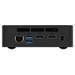 UMAX Mini PC U-Box A15 Pro 8+256/ i3-1215U/ 8GB/ 256GB SSD/ Thunderbolt/ 2x HDMI/ 4x USB 3.2/ BT/ Wi-Fi/ LAN/ UMM210A14