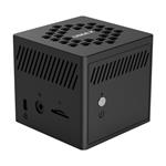 UMAX Mini PC U-Box J42 Nano/ J4125/ 8GB/ M.2 SATA 2242 SSD slot/ HDMI/ 2x USB 3.0/ SD/ BT/ Wi-Fi/ LAN/ bez OS UMM210J44