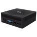 UMAX Mini PC U-Box N59 Pro/ N5095/ 8GB/ 256GB SSD/ HDMI/ DP/ 4x USB 3.0/ BT/ Wi-Fi/ 2x LAN/ W11 Pro UMM210N59