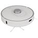 UMAX robotický vysavač U-Smart Laser Robot Vaccum/ 2v1 vysáv. a vytír./ výkon sání 2700Pa/ 5200mAh Li-Ion/ CZ app/ bílý