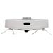UMAX robotický vysavač U-Smart Laser Robot Vaccum/ 2v1 vysáv. a vytír./ výkon sání 2700Pa/ 5200mAh Li-Ion/ CZ app/ bílý