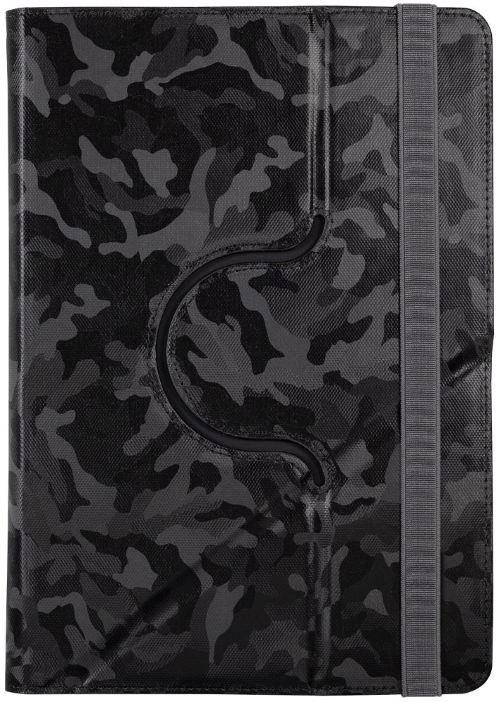 UMAX Tablet Case 10 Army Univerzální obal na tablety velikosti 10,1" UMM120C11