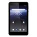 UMAX tablet PC VisionBook 7Qa 3G/ 7" IPS/ 600x1024/ 1GB/ 8GB Flash/ GPS/ micro USB/ Android 8.1 Oreo/ černý UMM2407QA