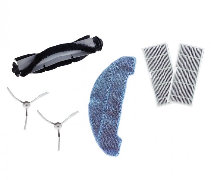 Umax U-Smart Laser Robot Accesories 8595142719177