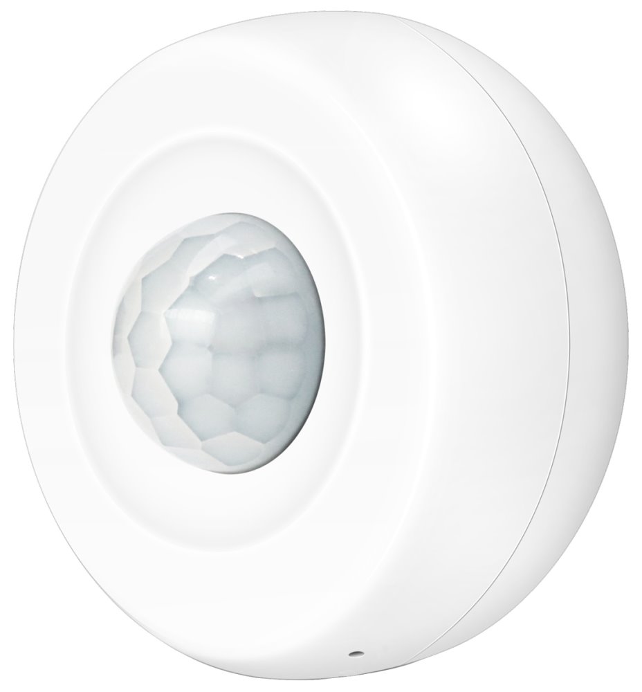 Umax U-Smart Motion Sensor Chytrý Wifi pohybový senzor s mobilní aplikaci U-Smart v češtině UB913