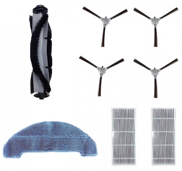 Umax U-Smart Robot Accesories UB907