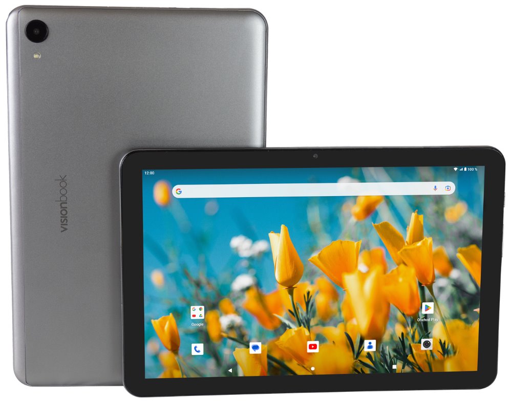 UMAX VisionBook 10T LTE UMM240106