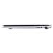 UMAX VisionBook 14Wr Plus/Celeron N4120/4 GB/64 GB EMMC/M.2 SATA SSD disk/14,1" IPS Full HD/W10Pro/Šedý UMM230142