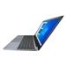 UMAX VisionBook 14Wr Plus/Celeron N4120/4 GB/64 GB EMMC/M.2 SATA SSD disk/14,1" IPS Full HD/W10Pro/Šedý UMM230142