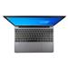 UMAX VisionBook 14Wr Plus/Celeron N4120/4 GB/64 GB EMMC/M.2 SATA SSD disk/14,1" IPS Full HD/W10Pro/Šedý UMM230142