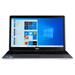 UMAX VisionBook 15WU-i3/Core i3 10110U/4 GB/128 GB M.2 SSD/M.2 SSD SATA slot/15,6" IPS Full HD/W10Pro/Šedý UMM230155