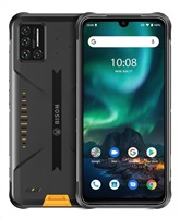 UMIDIGI BISON Plus Yellow