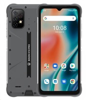 UMIDIGI BISON X10 Pro sivá Bison X10 pro Gray