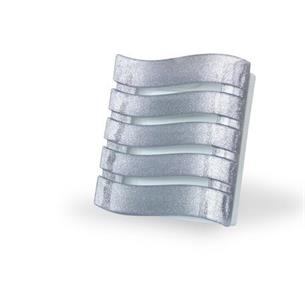 UNI Brise Discreet Electric Metalic 12g