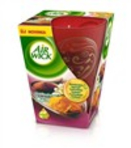 UNI Brise náplň Ele.Pomeranč 5000204676839