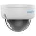 Uniarch by Uniview IP kamera/ IPC-D124-PF28K/ Dome/ 4Mpx/ objektiv 2.8mm/ 1440p/ McSD slot/ IP67/ IR30/ PoE/ Onvif