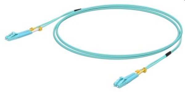 UniFi ODN Cable, 0.5 m - optický patch kabel, multimode, LC-LC UOC-0.5
