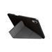 UNIQ Transforma pouzdro se stojánkem iPad 10,9" (2022) černé 8886463683453