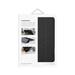 UNIQ Transforma pouzdro se stojánkem iPad 10,9" (2022) černé 8886463683453