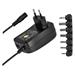 UNIVERZÁLNÍ NAPÁJECÍ ZDROJ 3-12V/1.000mAh 1703100021