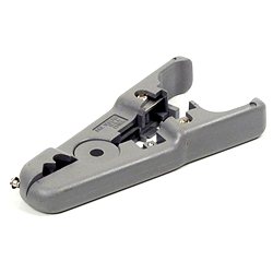 Univerzální ořezávač datových kabelů HT-S501A