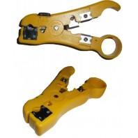 Univerzální ořezávací nástroj UTP/STP /RG 502713221