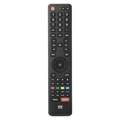 Univerzálny diaľkový ovládač OFA pre TV HISENSE 8716184067310