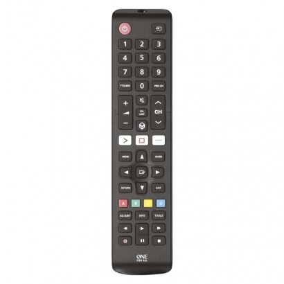Univerzálny diaľkový ovládač OFA pre TV Samsung 8716184072635