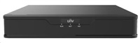 Uniview Hybrid NVR, 8x analógový / 12x IP, 1x HDD (až 10TB), HDMI + VGA Full HD, 2x USB 2.0, ONVIF XVR301-08Q3