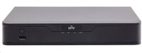Uniview Hybrid NVR, 8x analógový / 12x IP, 2x HDD (až 10 TB), HDMI + VGA Full HD, 2x USB 2.0, ONVIF XVR302-08Q