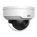 UNIVIEW IP kamera 1920x1080 (FullHD), až 25 sn/s, H.265, obj. 2,8 mm (106,7°), PoE, DI/DO, audio, Smar IPC322SB-DF28K-I0