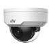 UNIVIEW IP kamera 1920x1080 (FullHD), až 25 sn/s, H.265, obj. 2,8 mm (106,7°), PoE, DI/DO, audio, Smar IPC322SB-DF28K-I0