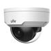 UNIVIEW IP kamera 2688x1520 (4 Mpix), až 25 sn/s, H.265, obj. 2,8 mm (101,1°), PoE, DI/DO, audio, Smar IPC324SB-DF28K-I0