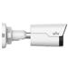 UNIVIEW IP kamera 2688x1520 (4 Mpix), až 25 sn/s, H.265, obj. 2,8 mm (101,1°), PoE, Mic., Smart IR IPC2124SB-ADF28KM-I0