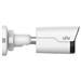 UNIVIEW IP kamera 2688x1520 (4 Mpix), až 25 sn/s, H.265, obj. 4,0 mm (83,7°), PoE, Mic., Smart IR 4 IPC2124SB-ADF40KM-I0